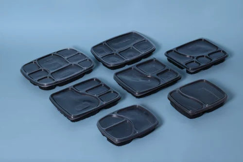 Meal trays