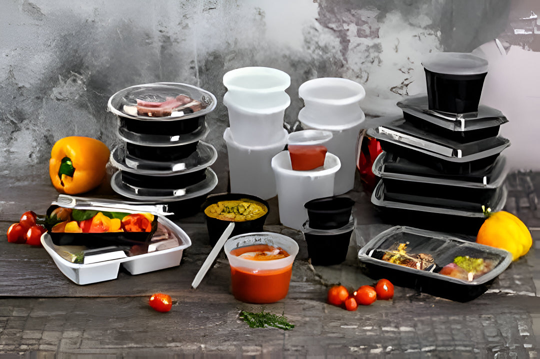 For Restaurants and Cafe