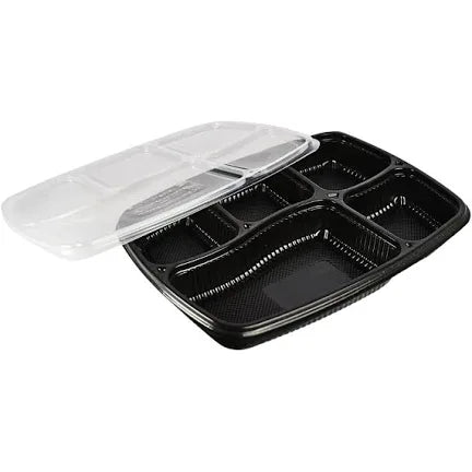 5CP MEAL TRAYS