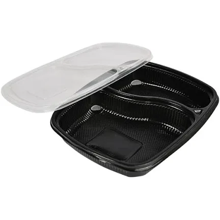 2CP MEAL TRAYS