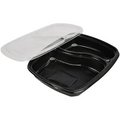 2CP MEAL TRAYS