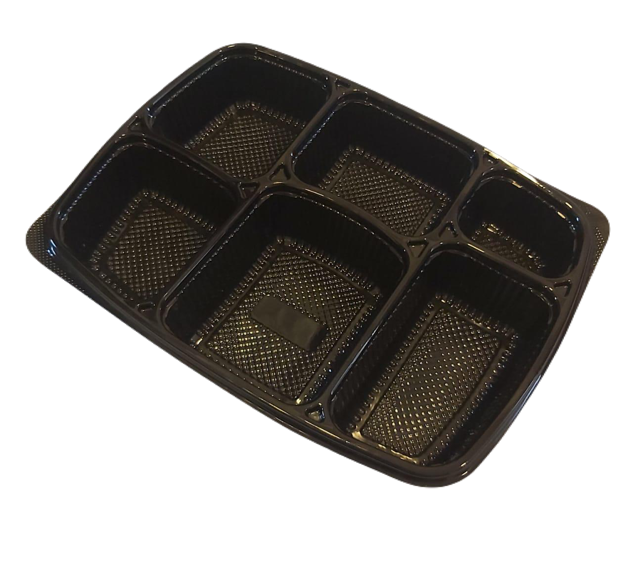 6CP MEAL TRAYS