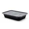 500ml Rectangular containers